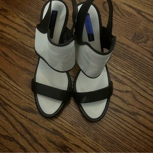 Bcbg maxazaria shoes size 8